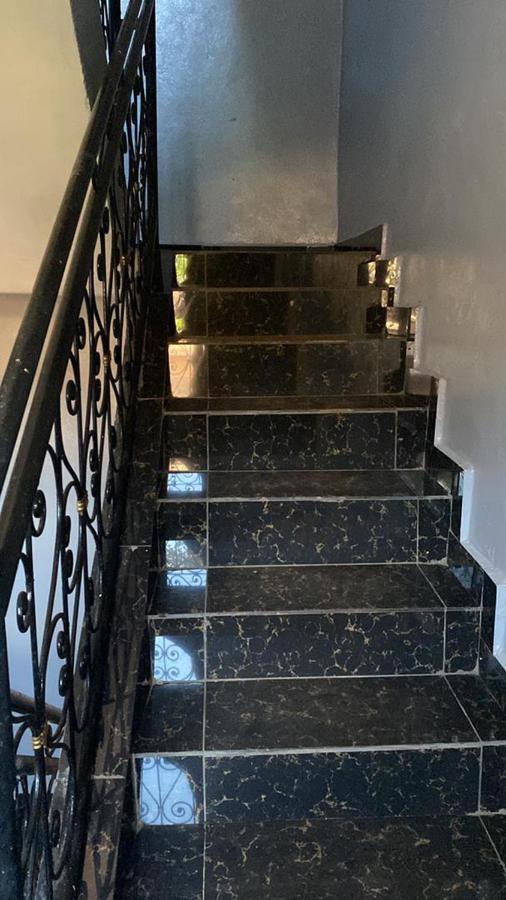 Appartements Neuf De Haut Standing Dm & Ng A Bafoussam Екстер'єр фото
